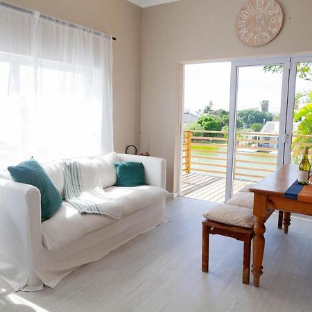 Paddlers Paradise Apartment เคปทาวน์ ภายนอก รูปภาพ