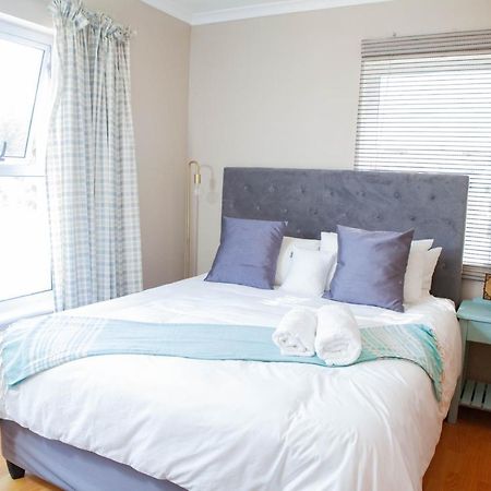 Paddlers Paradise Apartment เคปทาวน์ ภายนอก รูปภาพ