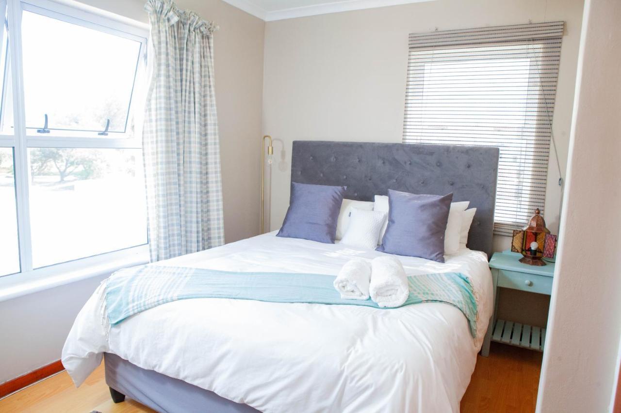 Paddlers Paradise Apartment เคปทาวน์ ภายนอก รูปภาพ