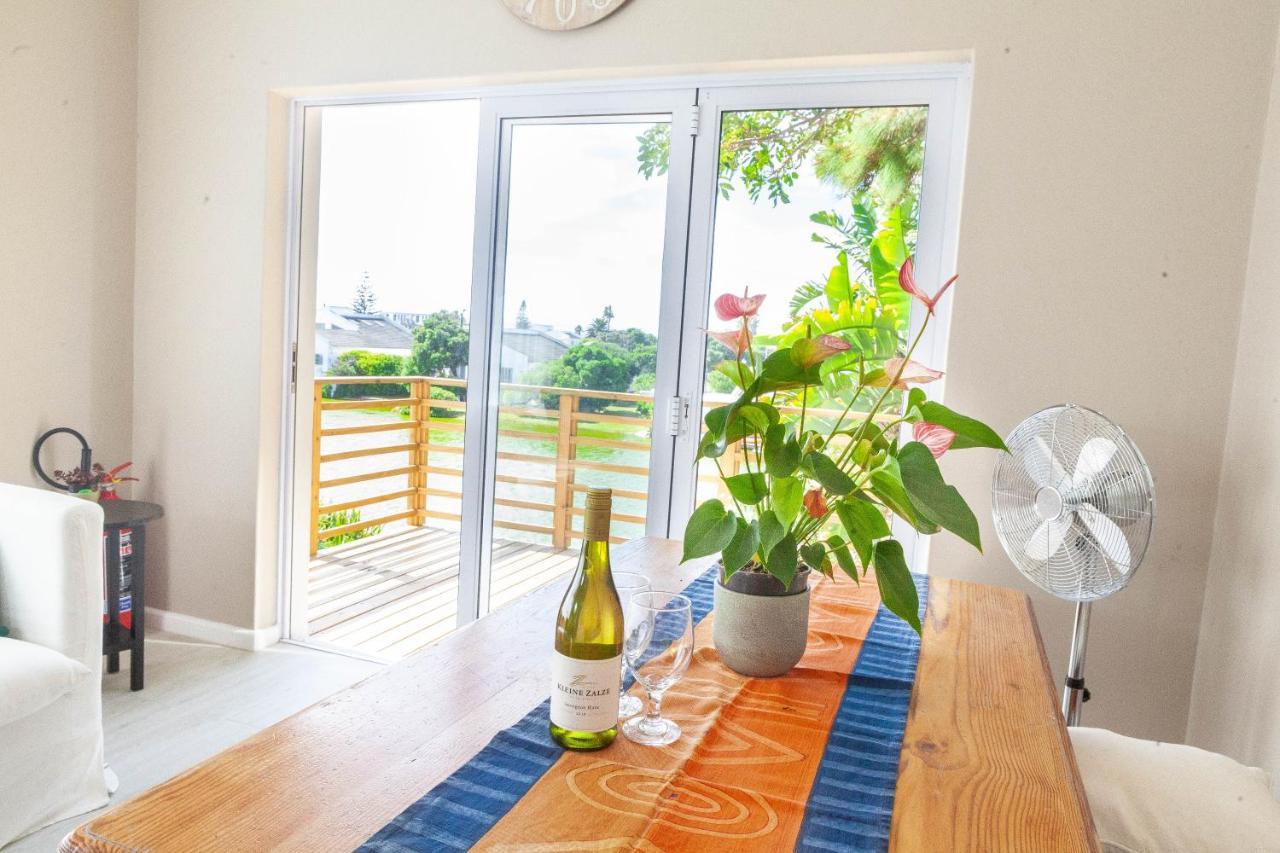 Paddlers Paradise Apartment เคปทาวน์ ภายนอก รูปภาพ