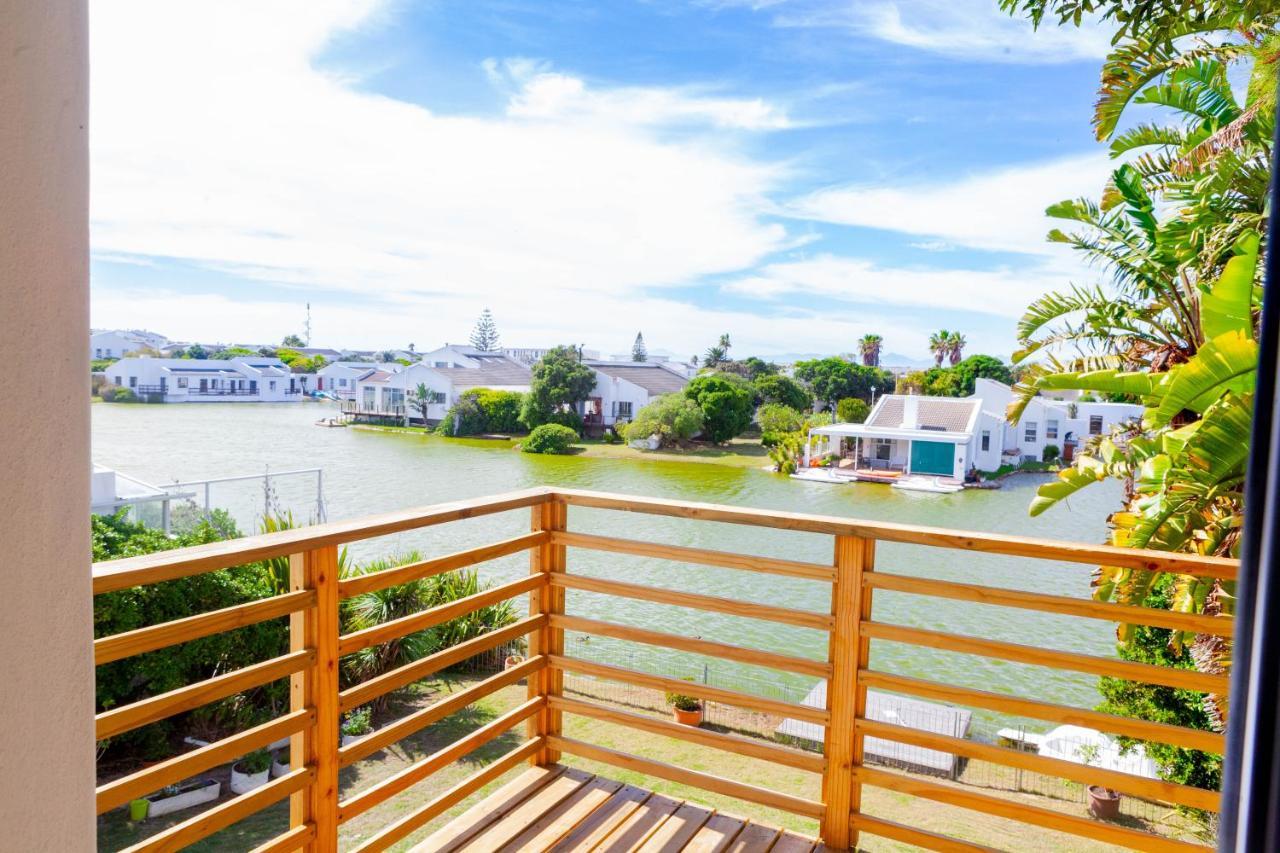 Paddlers Paradise Apartment เคปทาวน์ ภายนอก รูปภาพ